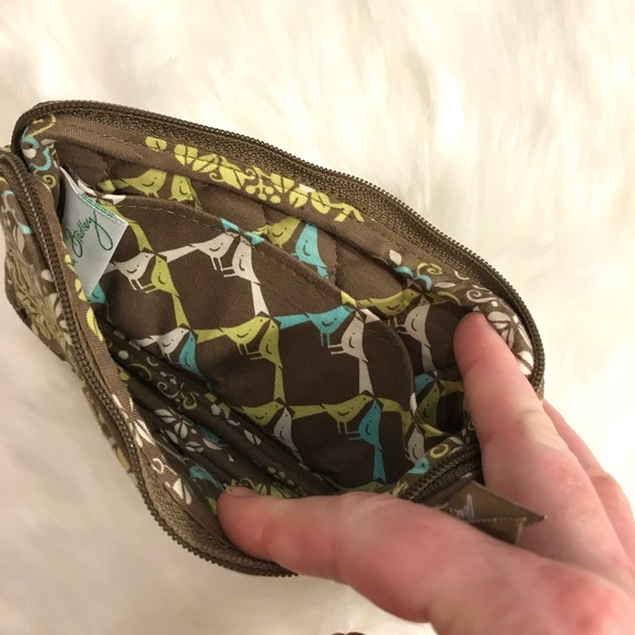 EUC Vera Bradley bundle 🌸🌸🌸 - Picture 5 of 6